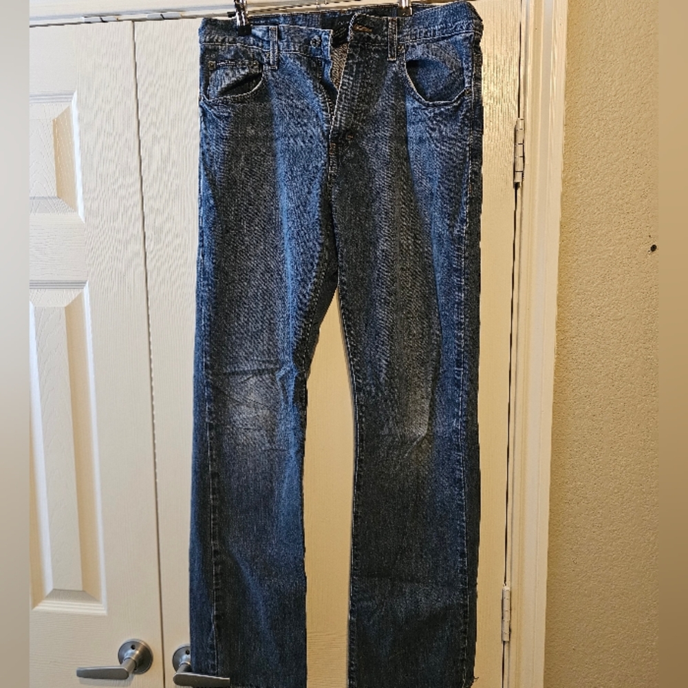 Calvin Klein Size 32 Jeans